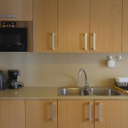 Mazi Apartments Downtown Ματαρό Εξωτερικό φωτογραφία