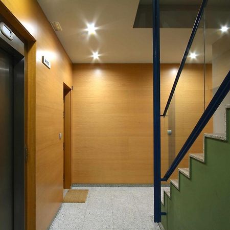Mazi Apartments Downtown Ματαρό Εξωτερικό φωτογραφία