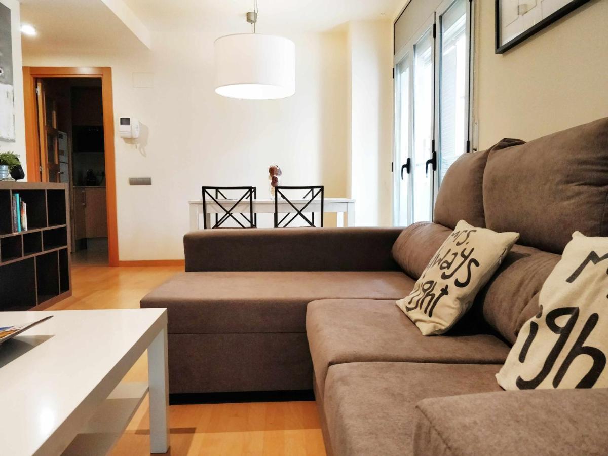 Mazi Apartments Downtown Ματαρό Εξωτερικό φωτογραφία