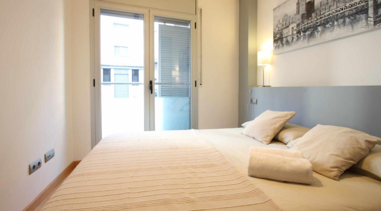 Mazi Apartments Downtown Ματαρό Εξωτερικό φωτογραφία