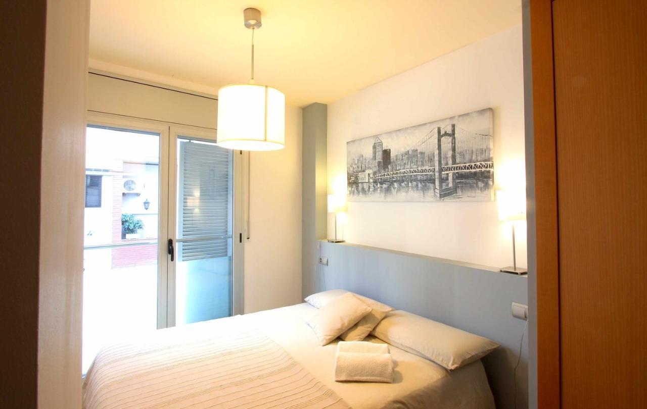 Mazi Apartments Downtown Ματαρό Εξωτερικό φωτογραφία