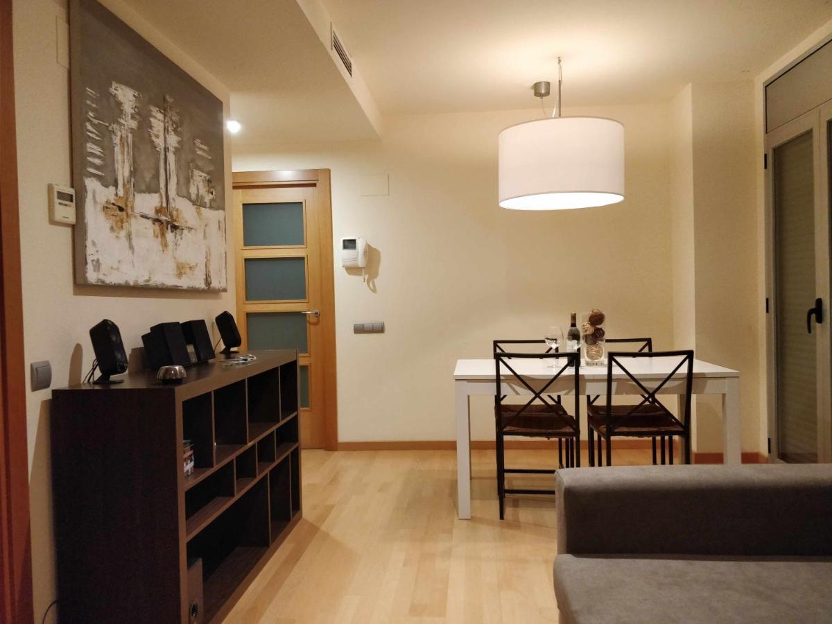 Mazi Apartments Downtown Ματαρό Εξωτερικό φωτογραφία