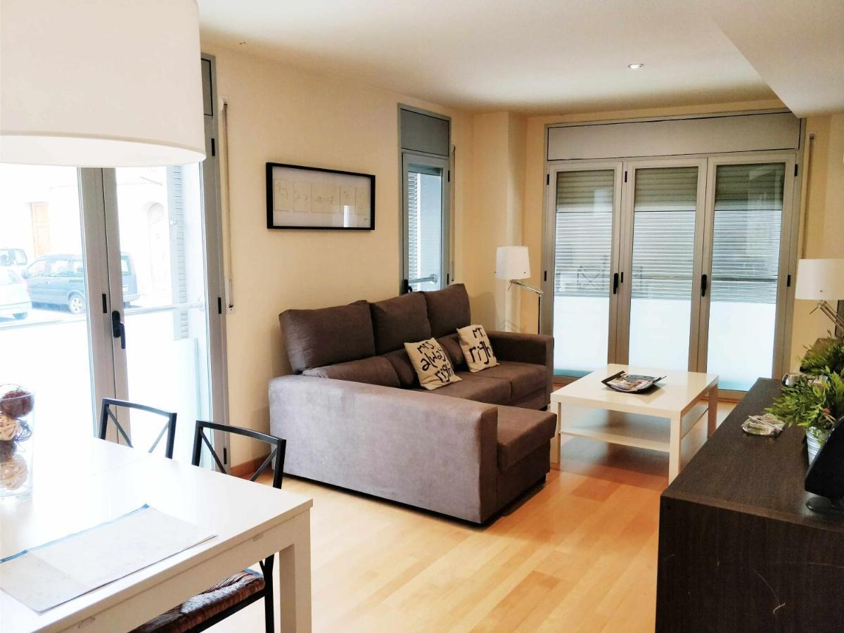 Mazi Apartments Downtown Ματαρό Εξωτερικό φωτογραφία