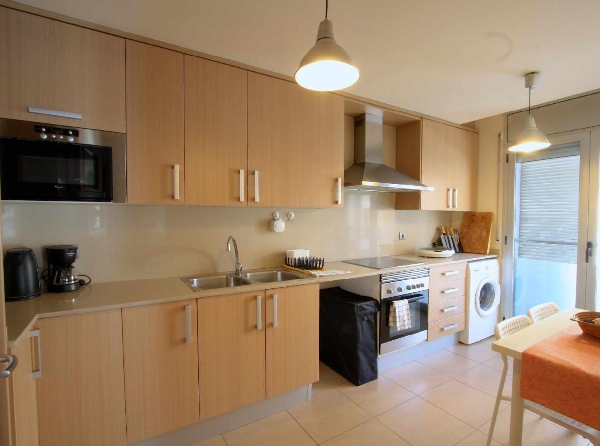Mazi Apartments Downtown Ματαρό Εξωτερικό φωτογραφία