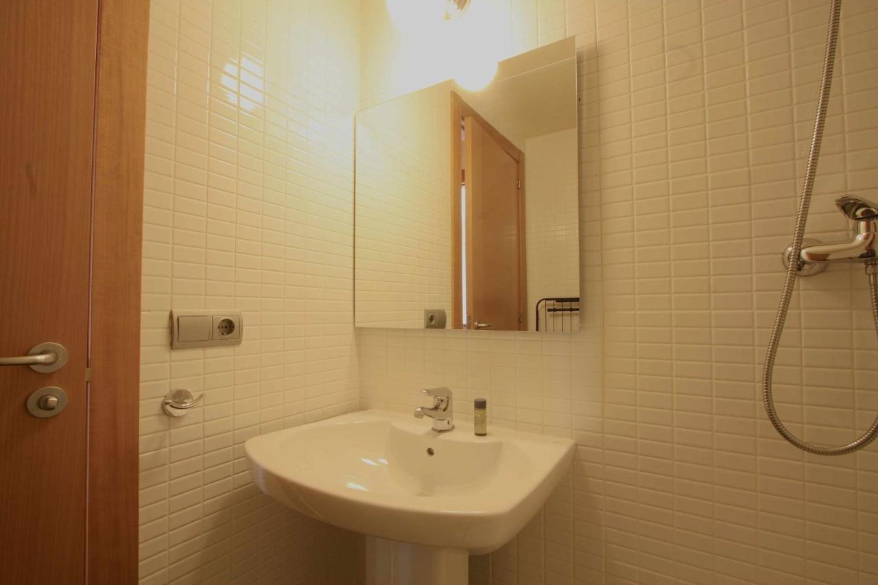 Mazi Apartments Downtown Ματαρό Εξωτερικό φωτογραφία