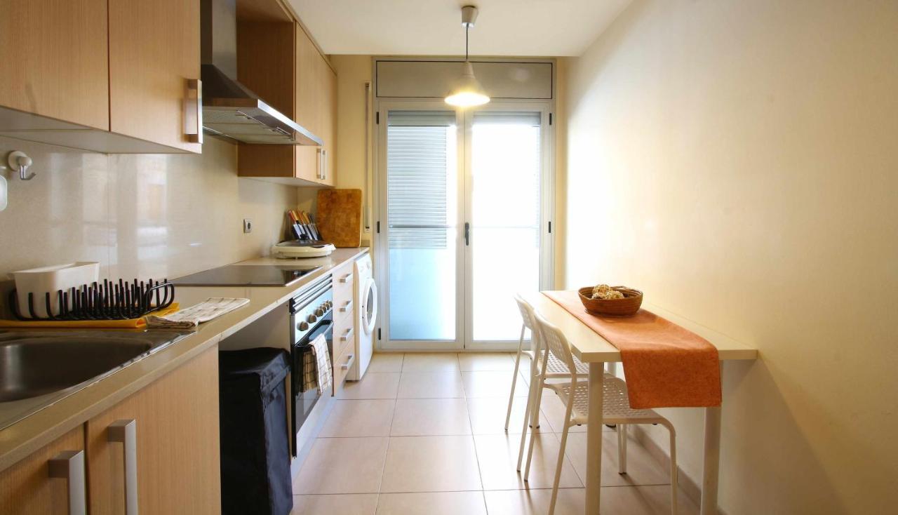 Mazi Apartments Downtown Ματαρό Εξωτερικό φωτογραφία