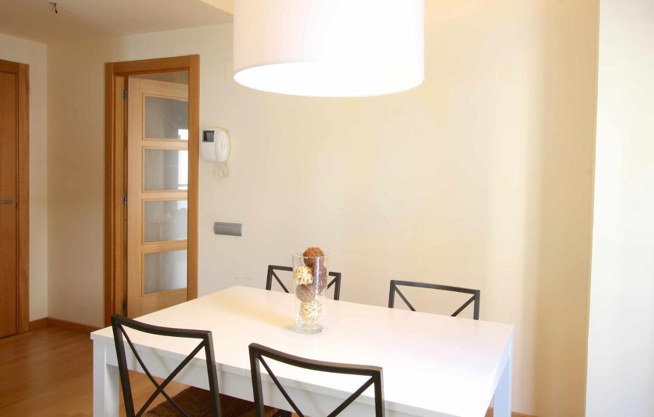 Mazi Apartments Downtown Ματαρό Εξωτερικό φωτογραφία