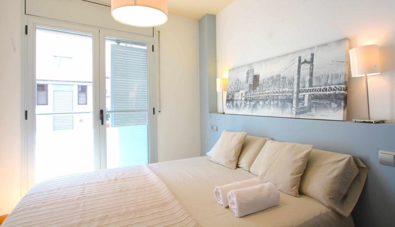 Mazi Apartments Downtown Ματαρό Εξωτερικό φωτογραφία