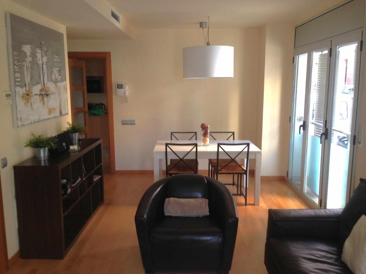 Mazi Apartments Downtown Ματαρό Εξωτερικό φωτογραφία