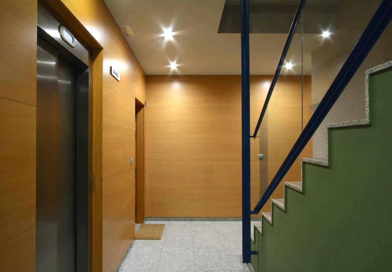 Mazi Apartments Downtown Ματαρό Εξωτερικό φωτογραφία