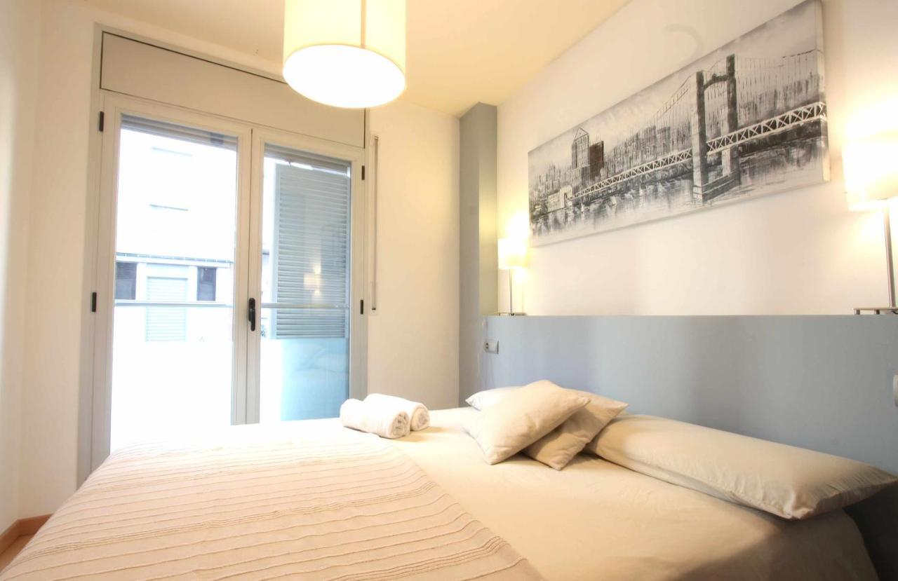 Mazi Apartments Downtown Ματαρό Εξωτερικό φωτογραφία