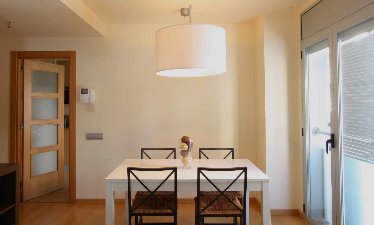 Mazi Apartments Downtown Ματαρό Εξωτερικό φωτογραφία